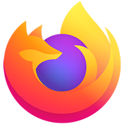 Logo Firefox