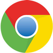 Logo Google Chrome