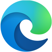 Logo Microsoft Edge