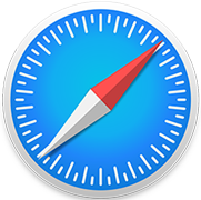 Logo Safari