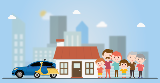 Seguros Personales